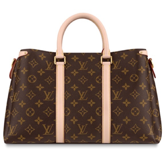 SOLD-BrandNew SOUFFLOT MM Bag From the 2019 - Picture 6 of 6